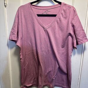 Eddie Bauer EUC XXL Shirt
